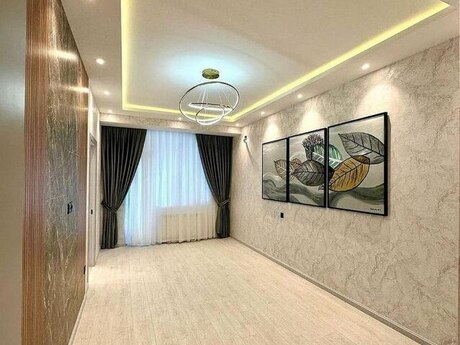 Объявление №4517493 - Баку, м. Мемар Аджеми, 2-комн., 90 м², 9/18 этаж