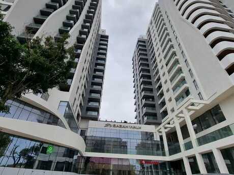 4-комн. новостройка - пос. Баилова - 165 м²