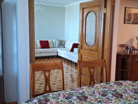 4 otaqlı mənzil, 145 m², Səbail: 550 000 ₼ 5
