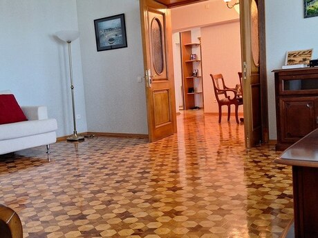4 otaqlı mənzil, 145 m², Səbail: 550 000 ₼ 3