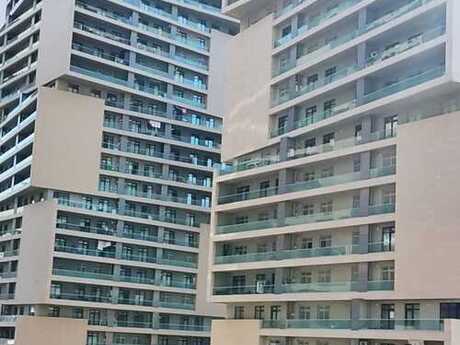 4 otaqlı yeni tikili - 8 Noyabr m. - 186 m²