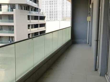 4 otaqlı yeni tikili - 8 Noyabr m. - 186 m²