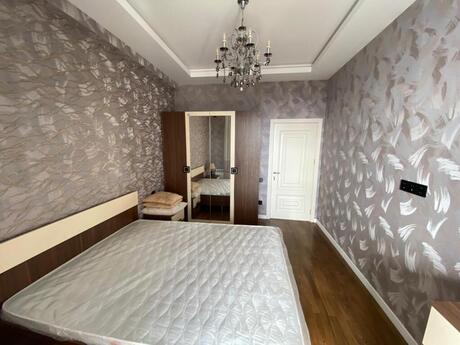 Аренда: 2-комнатная квартира, 70 м², Nəriman Nərimanov: 950 ₼/мес 4