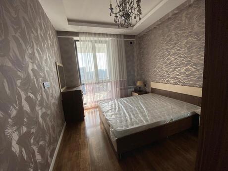 Аренда: 2-комнатная квартира, 70 м², Nəriman Nərimanov: 950 ₼/мес 3