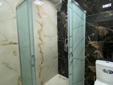 Аренда: 2-комнатная квартира, 70 м², Nəriman Nərimanov: 950 ₼/мес 5