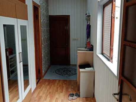 2 otaqlı köhnə tikili - İçəri Şəhər m. - 50 m²