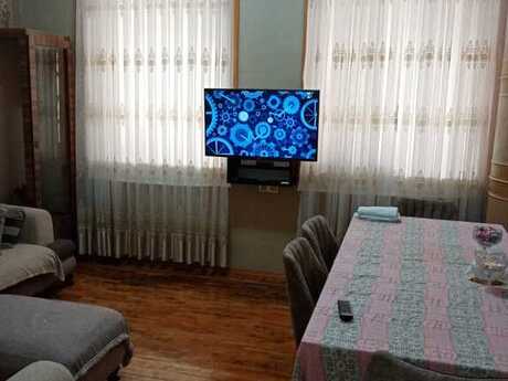 2 otaqlı köhnə tikili - İçəri Şəhər m. - 50 m²