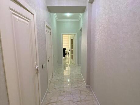 3 otaqlı mənzil, 150 m², Memar Əcəmi: 340 000 ₼ 5