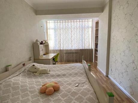 3-комн. новостройка - м. Мемар Аджеми - 150 м²