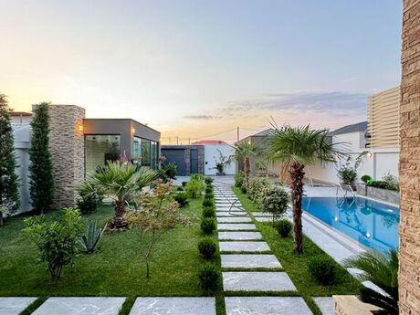 6-room house for sale in Mərdəkan, 600 m², 750 000 AZN, photo 5 / 12