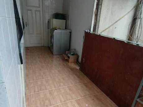 3 otaqlı köhnə tikili - Sahil m. - 100 m²