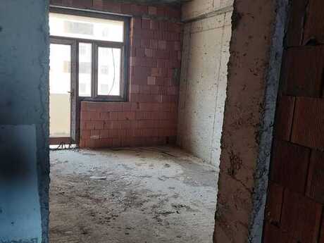 2-комн. новостройка - м. Шах Исмаил Хатаи - 102.5 м²