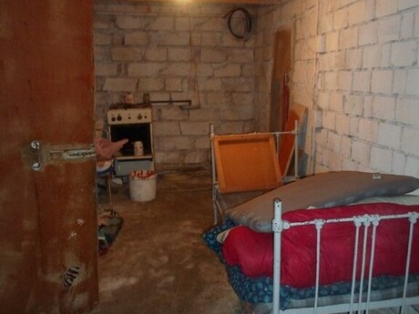 Obyekt - Siyəzən - 31.4 m²