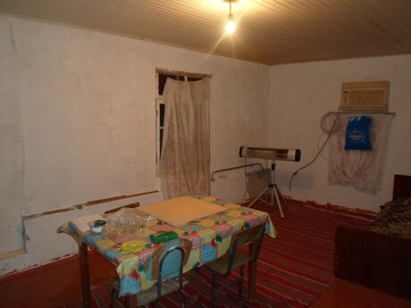 Obyekt - Siyəzən - 31.4 m²