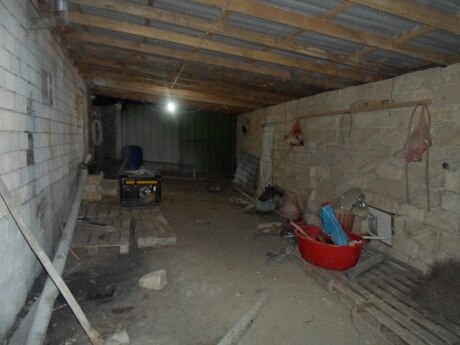 Obyekt - Siyəzən - 31.4 m²