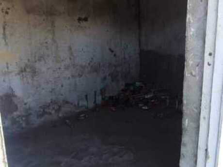 Obyekt - Siyəzən - 31.4 m²