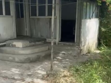 3 otaqlı həyət evi/bağ evi - Yevlax - 81 m²