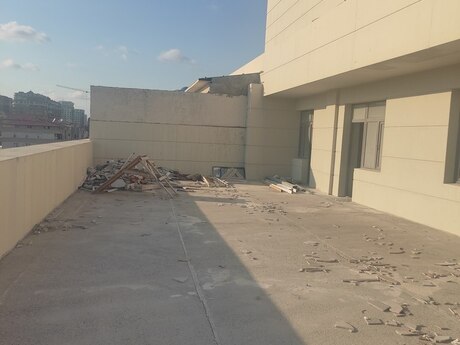4 otaqlı mənzil, 320 m², Nizami: 790 000 ₼ 4