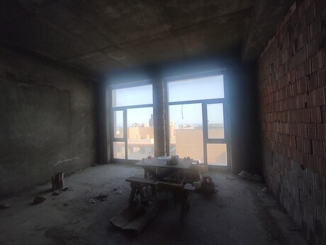 4 otaqlı mənzil, 320 m², Nizami: 790 000 ₼ 3