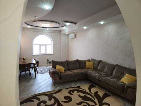 3-комнатная квартира, 126 м², Xalqlar Dostluğu: 339 000 ₼ 4