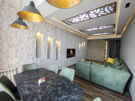 3 otaqlı mənzil, 65 m², Xətai: 199 000 ₼ 2