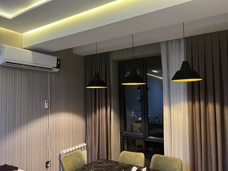 3 otaqlı mənzil, 65 m², Xətai: 199 000 ₼ 4