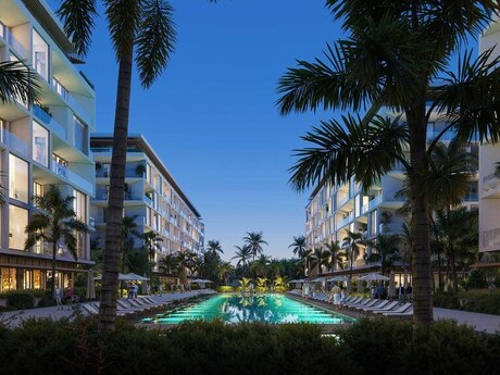 3 otaqlı mənzil, 135 m², Prime Residence: 457 640 ₼ 5