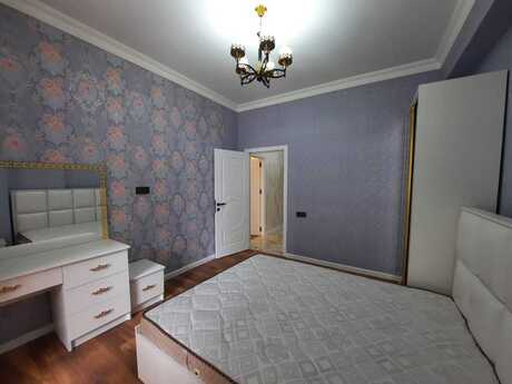 2-room apartment for rent, 65 m², Şah İsmayıl Xətai: 750 ₼/mo 5