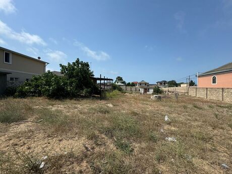 Объявление №4532158 - Баку, пос. Мардакан, 11 сот