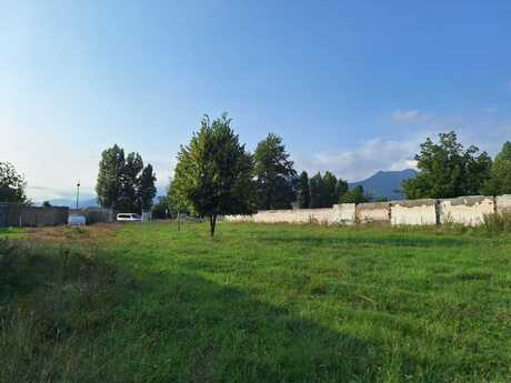 Объявление №4538508 - Габала, Габала, 50 сот