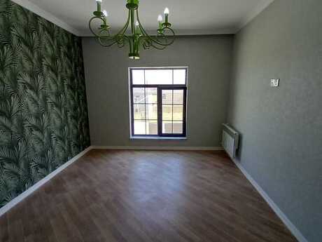 3 otaqlı həyət evi/bağ evi - Masazır q. - 140 m²