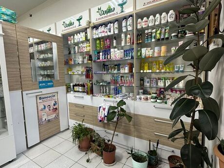 Obyekt - Şah İsmayıl Xətai m. - 100 m²