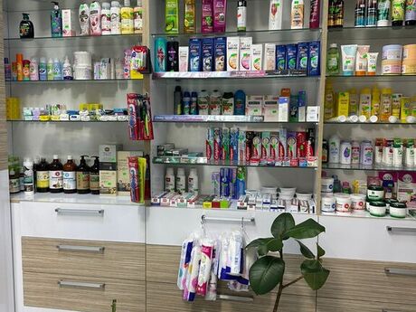 Obyekt - Şah İsmayıl Xətai m. - 100 m²