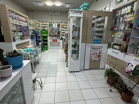 Obyekt - Şah İsmayıl Xətai m. - 100 m²