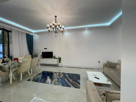 7 otaqlı həyət evi, 240 m², Badamdar: 580 000 ₼ 5