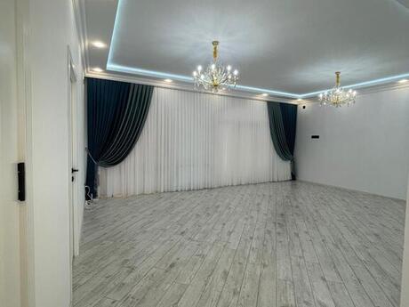7 otaqlı həyət evi/bağ evi - Badamdar q. - 240 m²