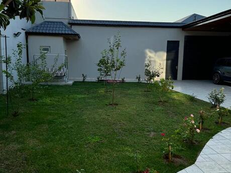 10 otaqlı həyət evi, 600 m², Həzi Aslanov: 1 200 000 ₼ 2
