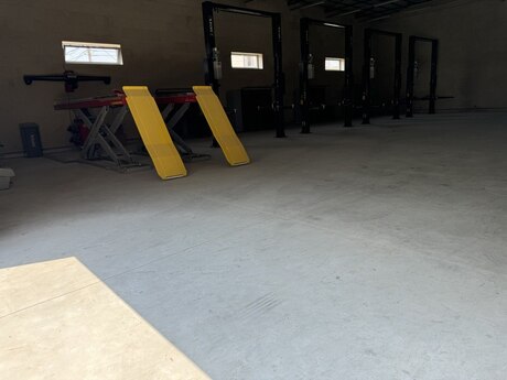 Obyekt - Sabunçu q. - 3800 m²