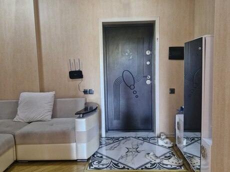 2 otaqlı yeni tikili - 20 Yanvar m. - 79 m²