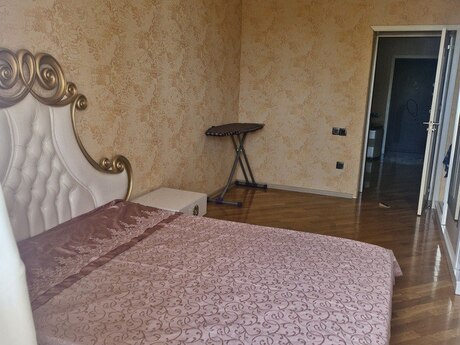 2 otaqlı yeni tikili - 20 Yanvar m. - 79 m²