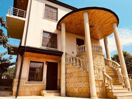 Объявление №4548505 - Шемаха, Шемаха, 6-комн., 171 м²