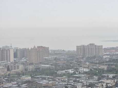 5 otaqlı yeni tikili - Elmlər Akademiyası m. - 290 m²