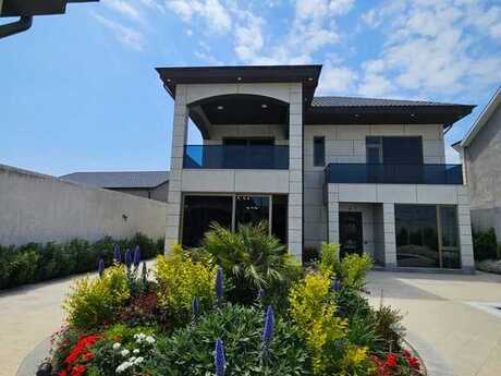 Объявление №4552175 - Баку, пос. Нардаран, 4-комн., 400 м²