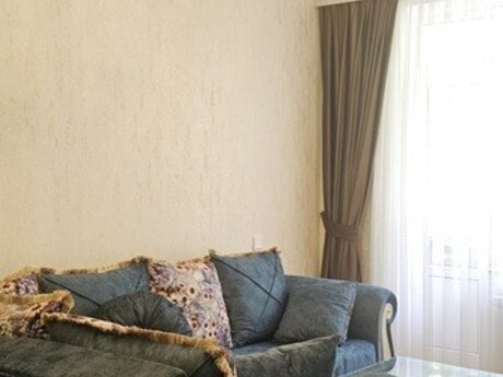 Аренда: 2-комнатная квартира, 65 м², 28 May: 60 ₼/мес 5