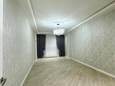 2 otaqlı mənzil, 100 m², Memar Əcəmi: 215 000 ₼ 3