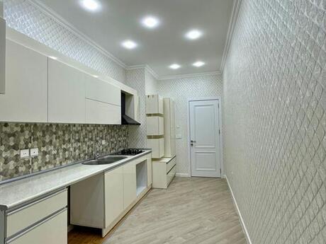 2 otaqlı mənzil, 100 m², Memar Əcəmi: 215 000 ₼ 5
