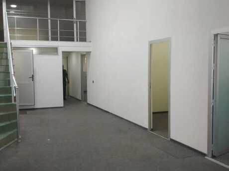 Obyekt - Nərimanov r. - 340 m²