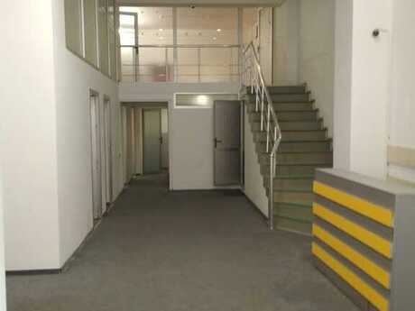 Obyekt - Nərimanov r. - 340 m²