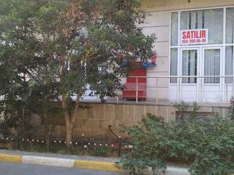 Obyekt - Nərimanov r. - 340 m²