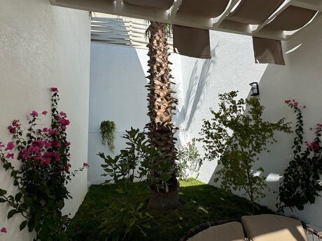 5 otaqlı həyət evi/bağ evi - Mərdəkan q. - 230 m²
